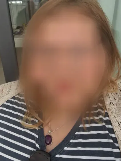 Barbara, 23