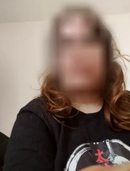 Carina, 38