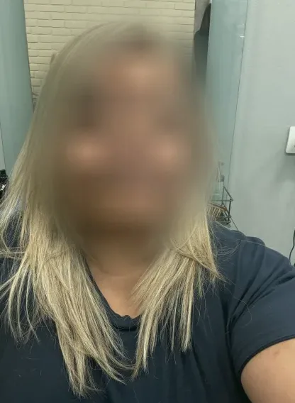 Chiara, 40