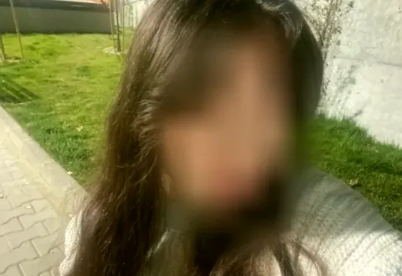 Cordula, 22