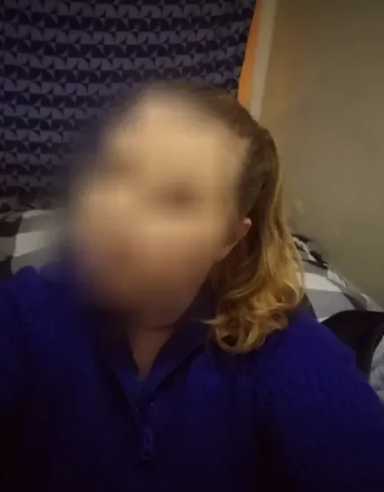 Franziska, 34