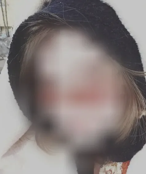 Frieda, 19