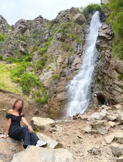 Jennifer, 34