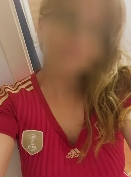 Johanna, 35