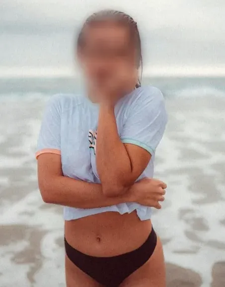 Kathrin, 36