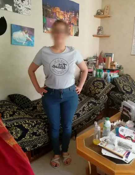 Larissa, 26