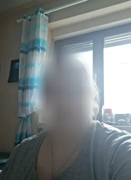 Maren, 25