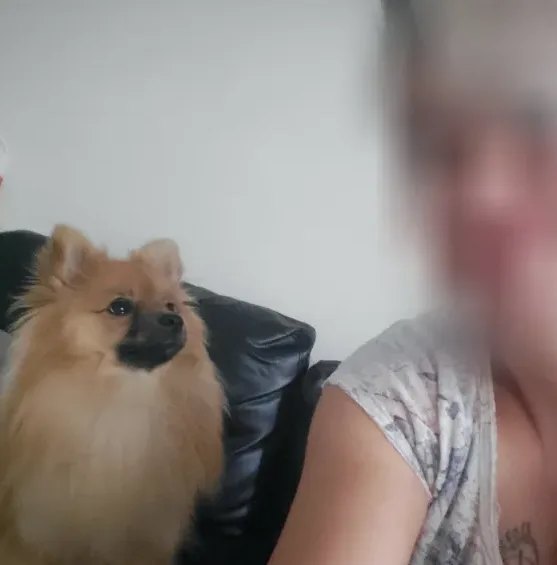 Maren, 40