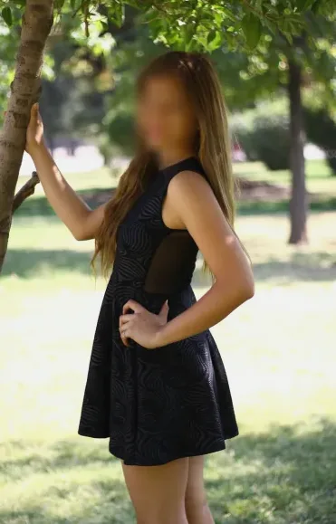 Maren, 29