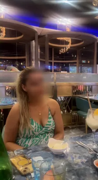 Marie, 40