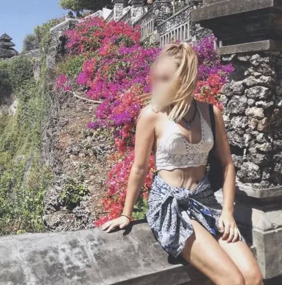 Marija, 20