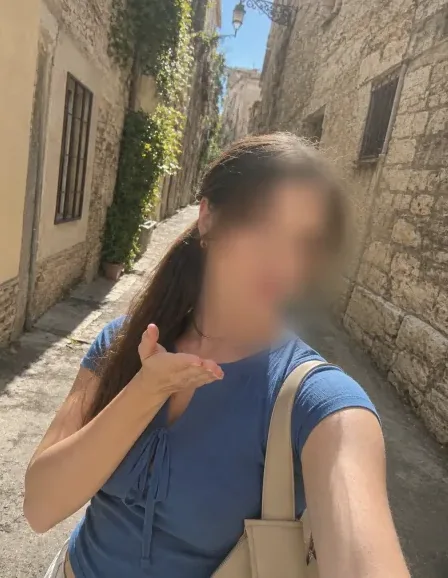 Merve, 26