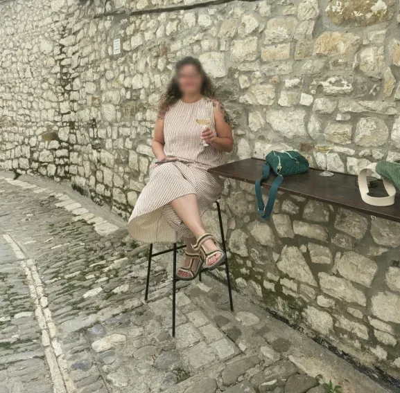 Ronja, 35