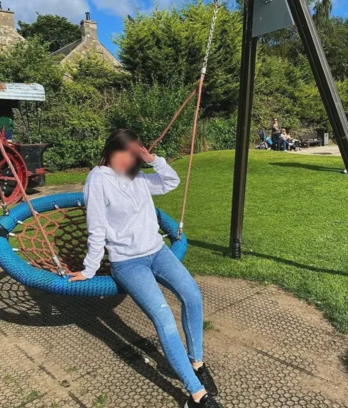 Sonja, 37