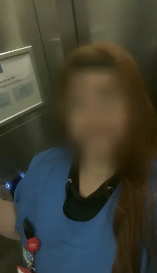 Sophia, 22